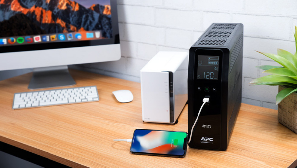 На что обратить внимание при покупке домашнего ИБП 