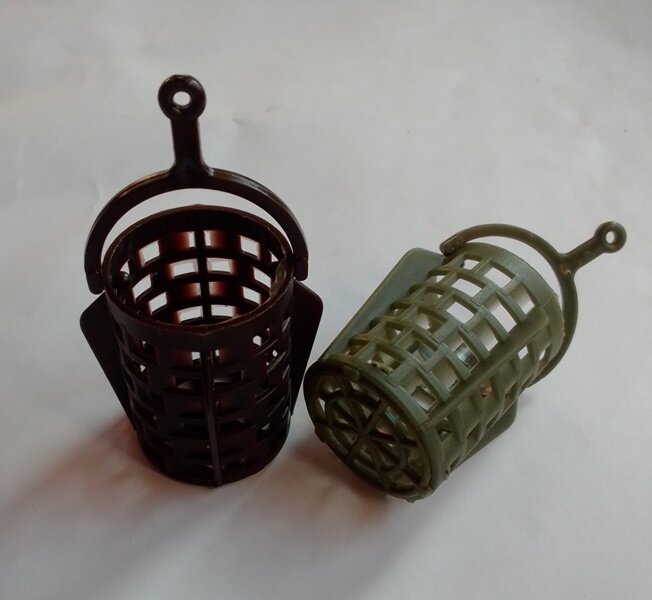 Кормушка неогруженная (пустышка)