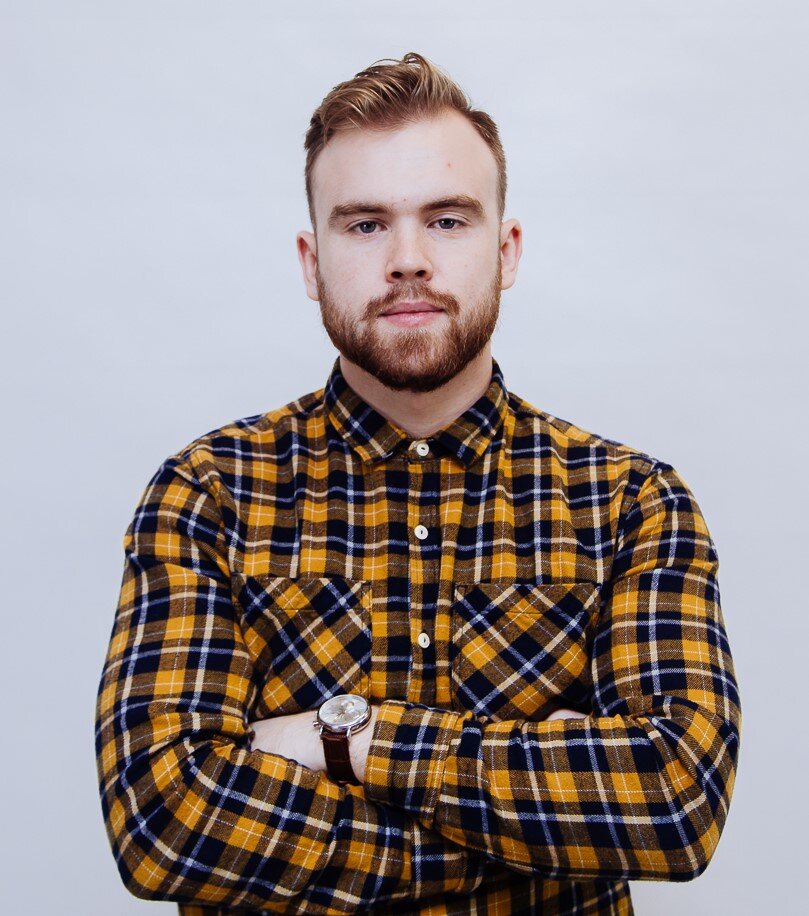 Илья Рожков