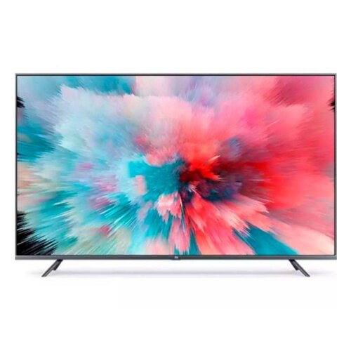 Максимальную скидку в 7 тысяч рублей дают на телевизор Xiaomi Mi TV 4S 55 — его можно купить ха 29 990 вместо прежних 36 990 рублей. 