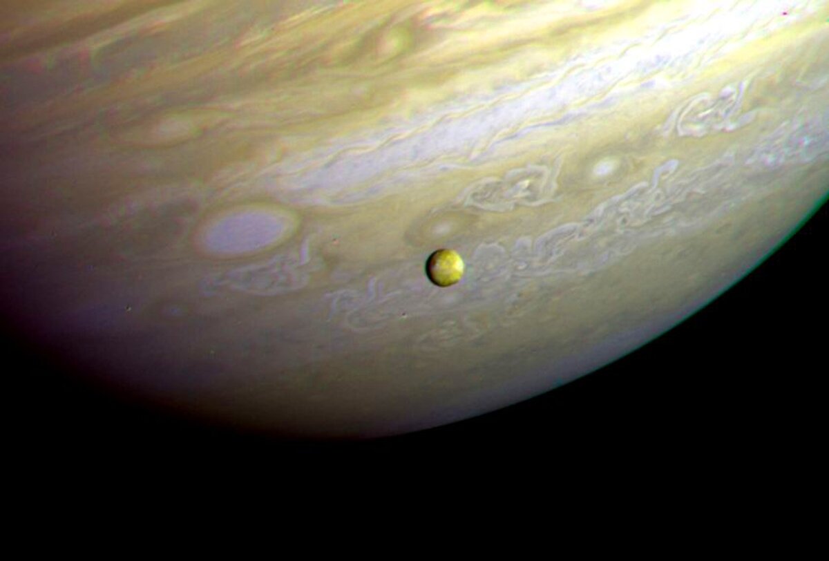 Фото: NASA/JPL