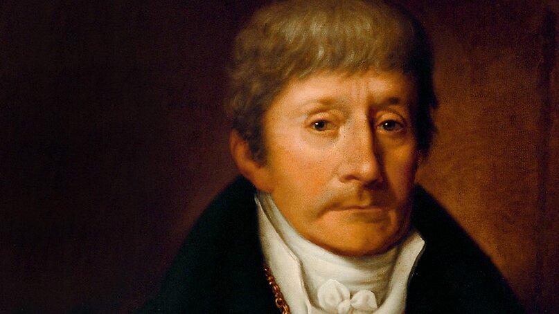 Правда и вымысел. Антонио Сальери (Antonio Salieri, 1750–1825)