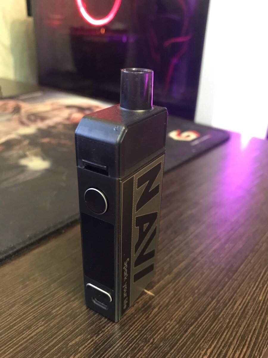 Pod System