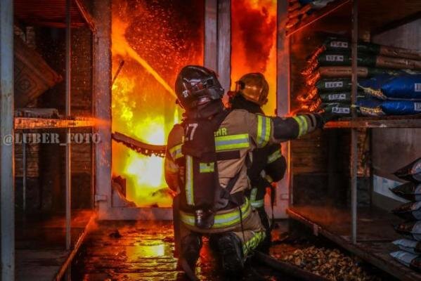 Фото: сообщество МЧС России в Viber