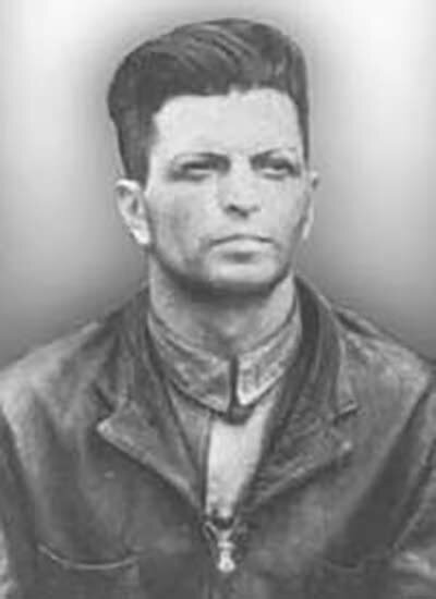 Иванов Николай Иванович. Фотография из открытых источников