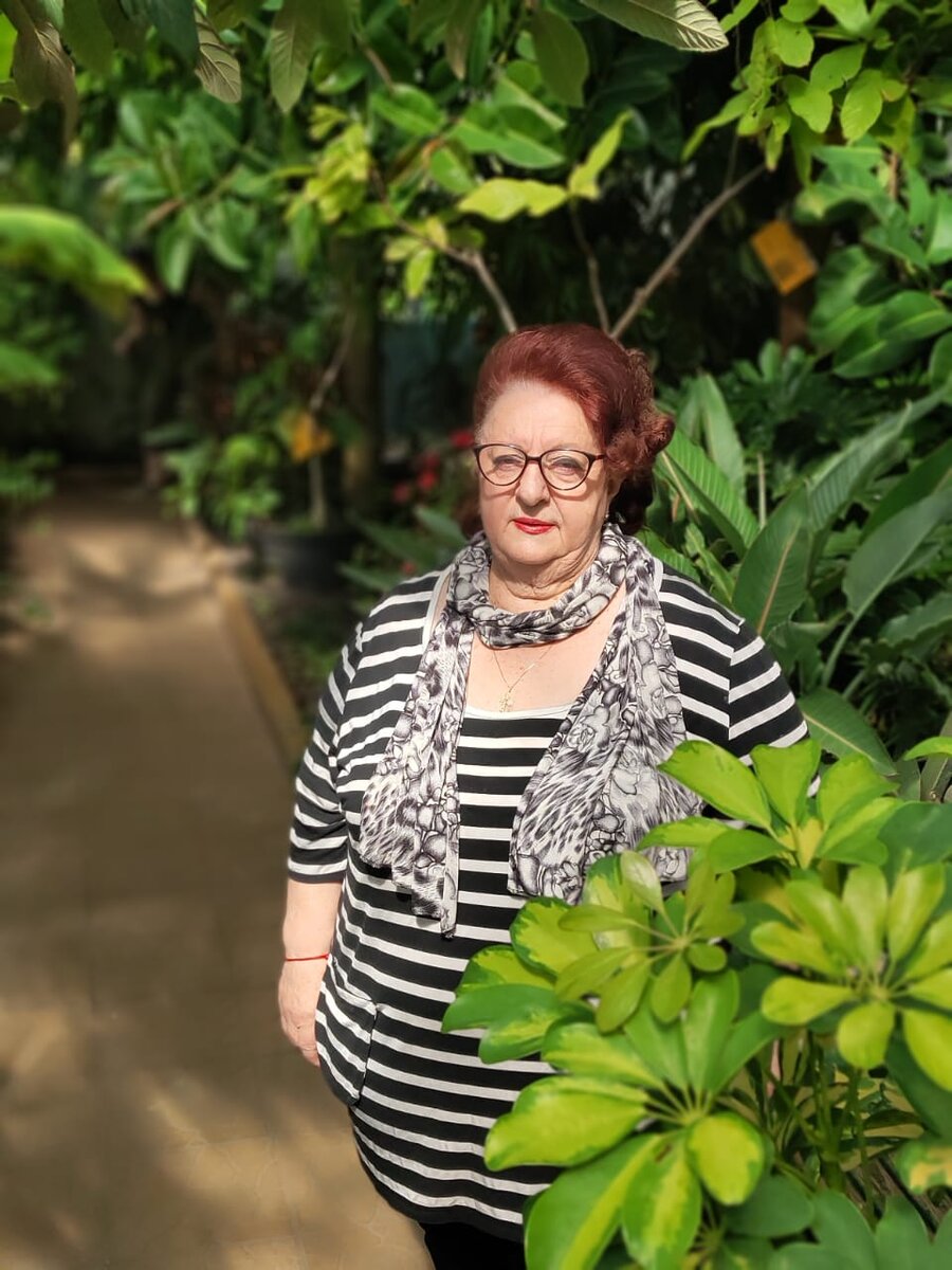 Логачева Татьяна Андреевна