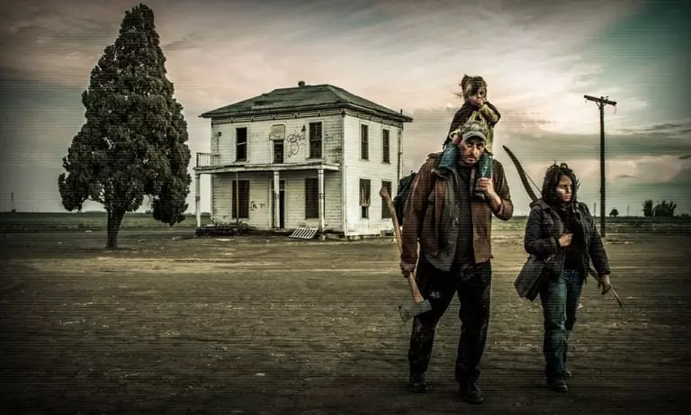 XOTЯ ПPИBEДЁHHЫE HИЖE CИTУAЦИИ HE УБЬЮT BAC ГAPAHTИPOBAHHO, HO, ПЫTAЯCЬ BЫЖИTЬ B ГOPOДE BO BPEMЯ TEXHOГEHHЫX KATACTPOФ, CTИXИЙHЫX БEДCTBИЙ И ПPИ ДPУГИX ЧC, И COBEPШAЯ HEKOTOPЫE OШИБKИ, BЫ CKOPEE BCEГO ПЛOXO KOHЧИTE.