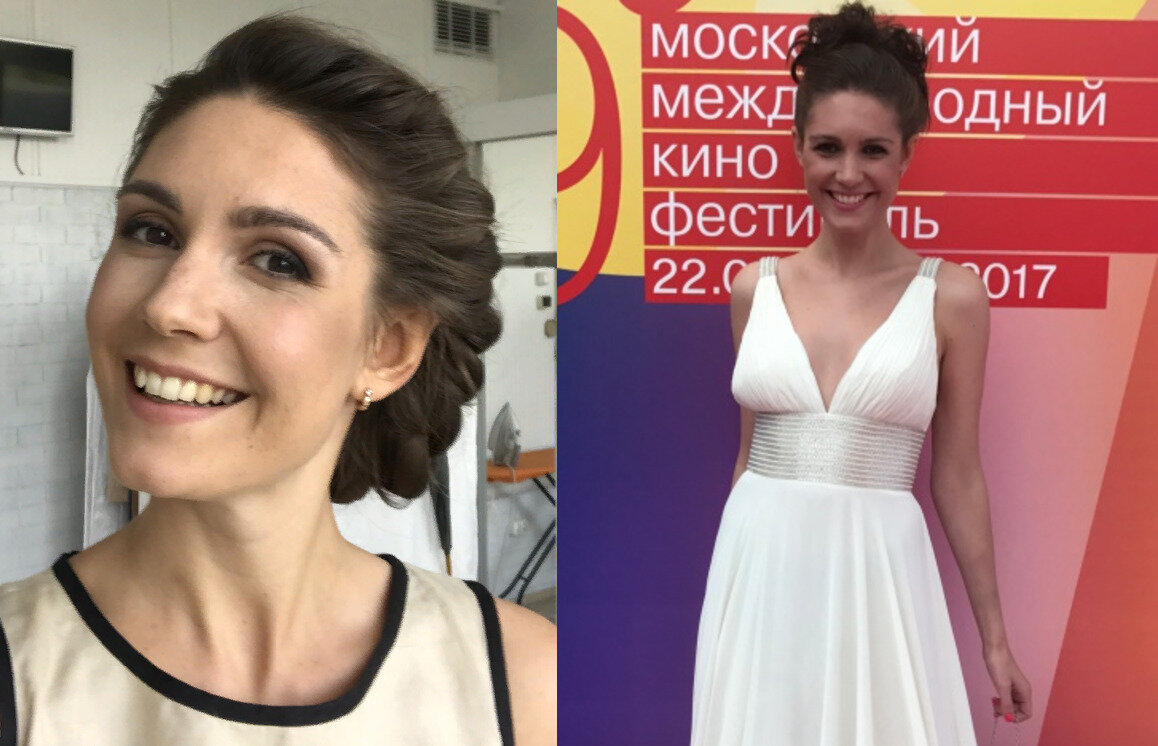 Мария Борисова.Фото Яндекс.Картинки.