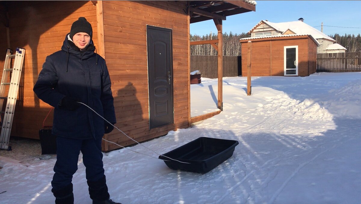Да и в целом, как оказалось, вещь очень универсальная  