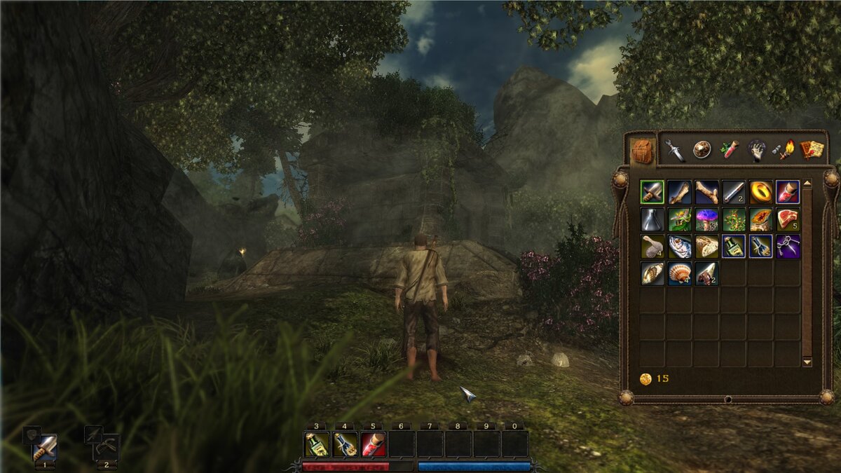 Галерея редистрибутивных изображений