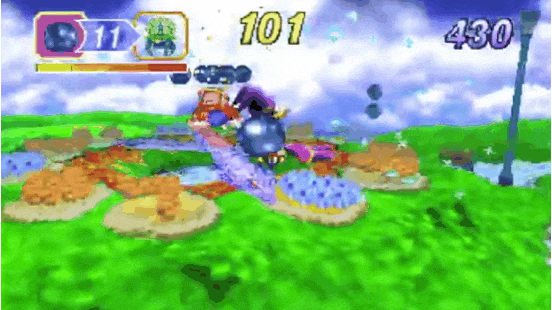 Платформы: Sega Saturn, PlayStation 2, PlayStation 3, Windows, Xbox 360