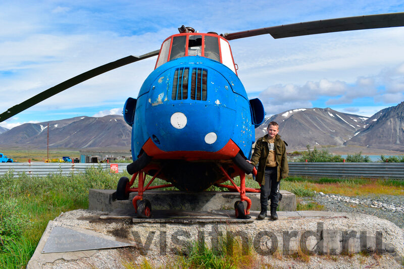 Красота тут просто невероятная, особенно классно летом и тепло, и красиво