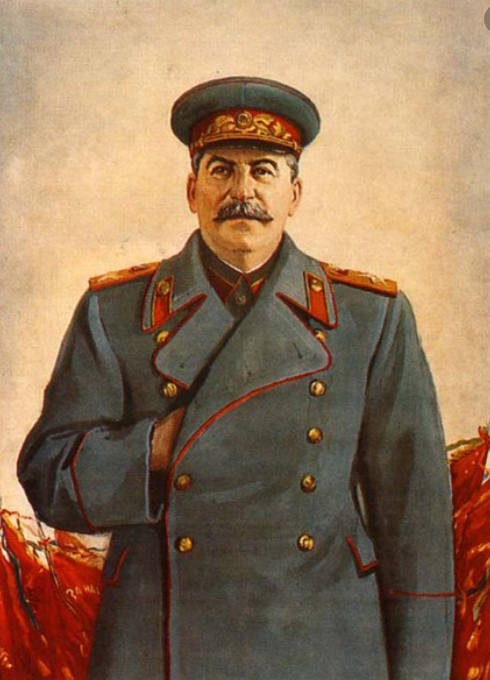 5 малоизвестных фактов о Сталине