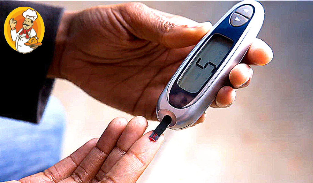 Ежедневная привычка каждого диабетика