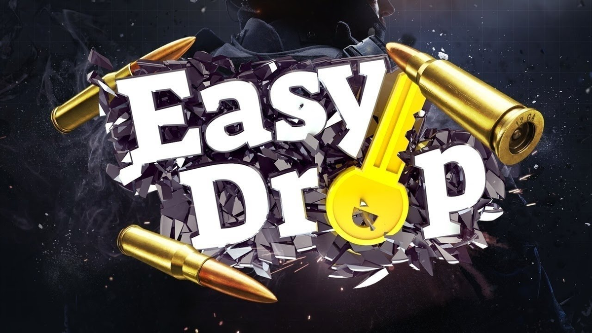 Easy-Drops.net