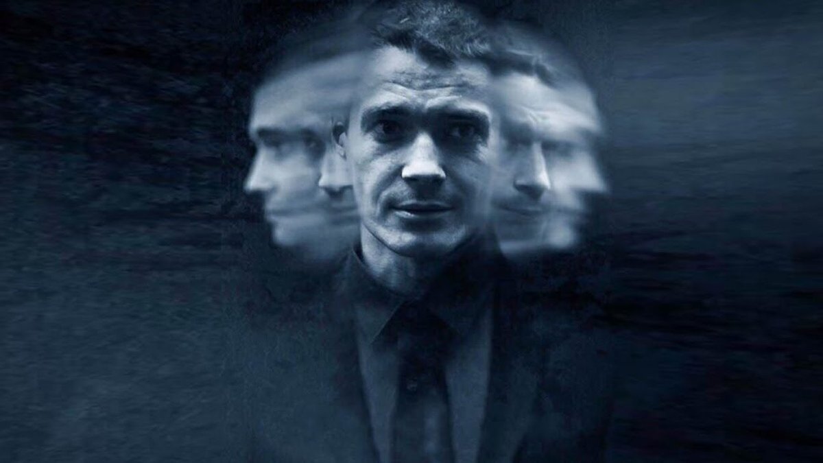 Постер сериала "Триггер" / фото: twitter.com