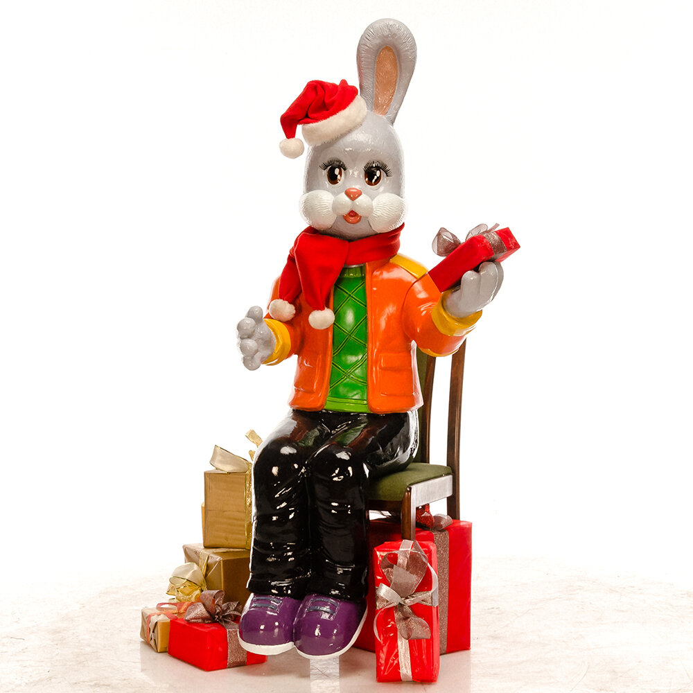 Фигура Степашка