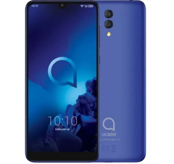 Alcatel 3L (2019) 