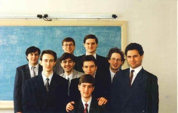 Фото: Владислав Шапша ВКонтакте