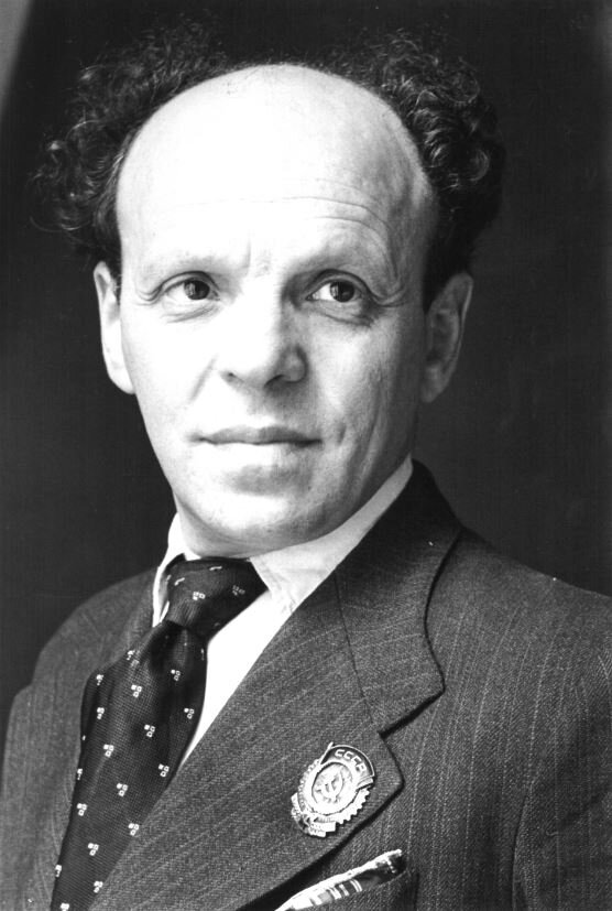 Зускин В.Л.