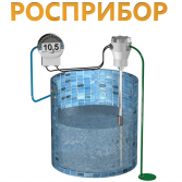 Контроль и измерение уровня хлорбензола (фенилхлорида)