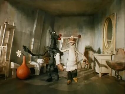 Пришел за зубами, ушел с жирами