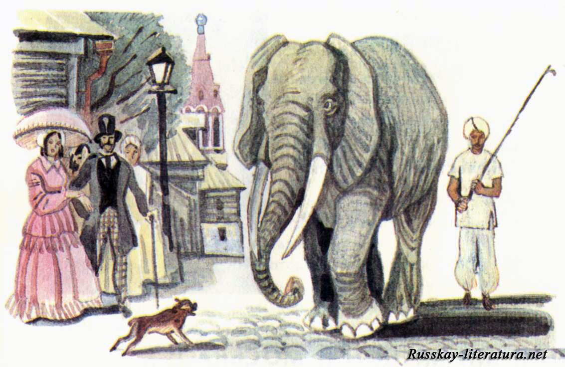 Источник: http://russkay-literatura.net/images/basni/SLON-I-MOSKA.jpg