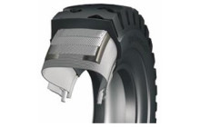 Радиальная конструкция