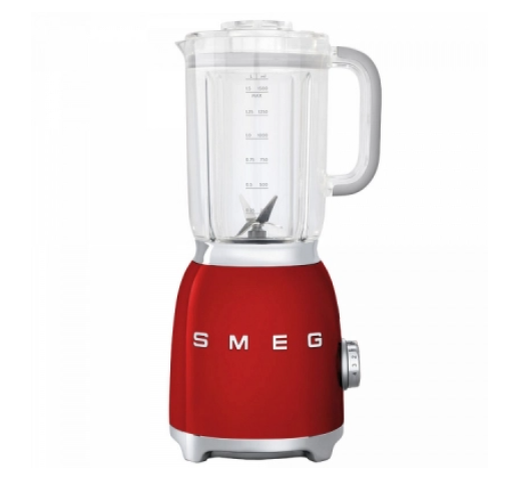 Блендер Smeg BLF 01 RDEU