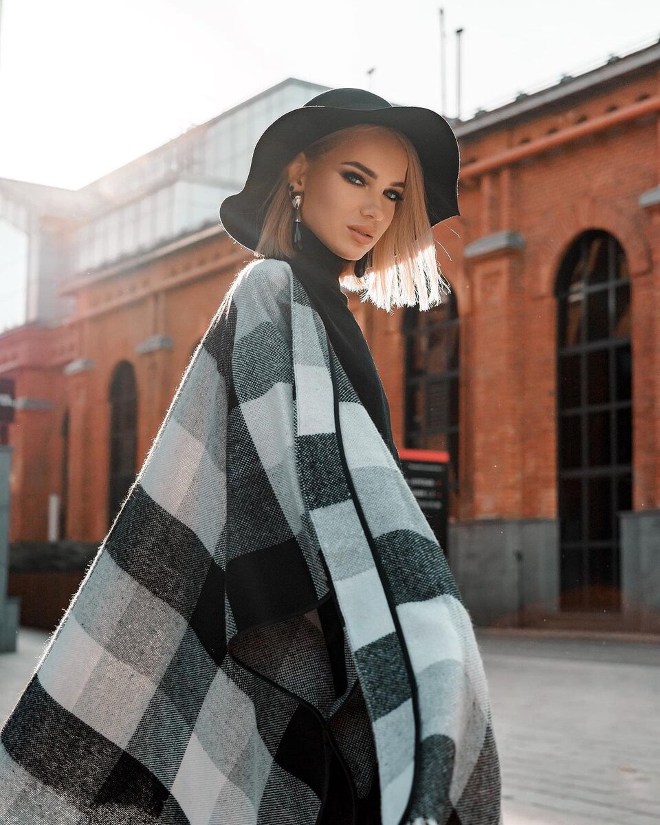 Юлия Щеглова 