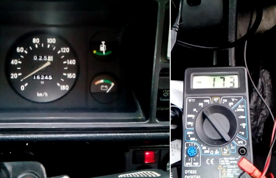  Чуть не сгорел