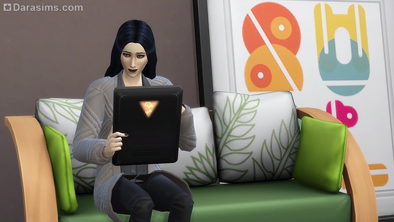 Фото взято с сайта: darasims.com