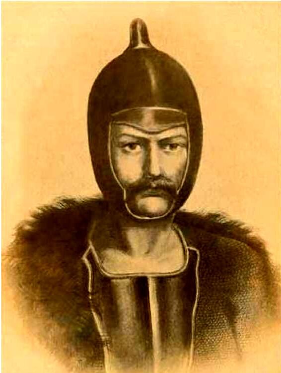Яндекс. Картинки. Князь Игорь