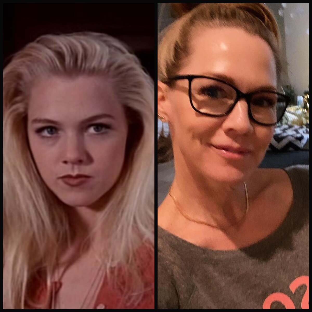 Келли Тейлор