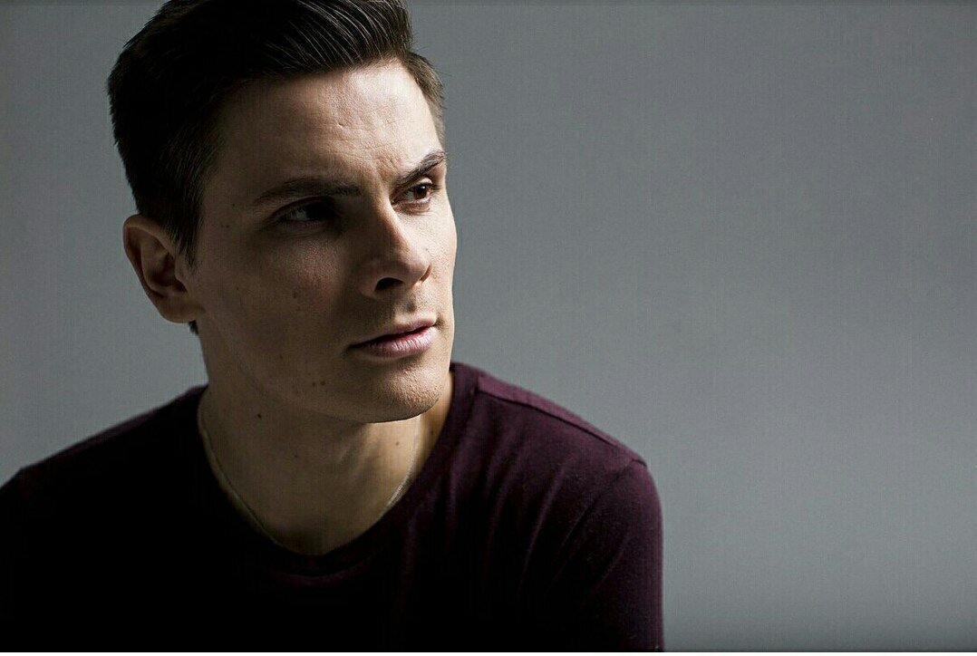 Андрей Борисов