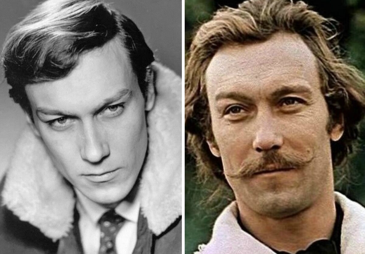 сколько лет было олегу янковскому