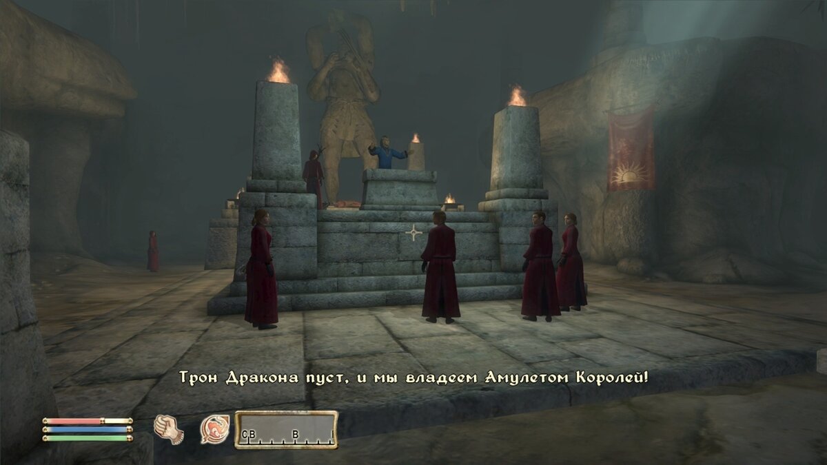 Манкар Каморан