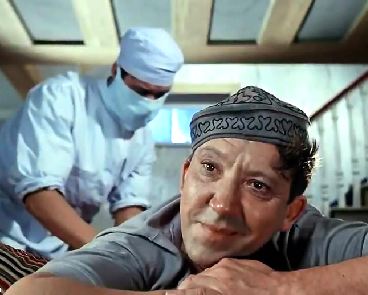 До прививки