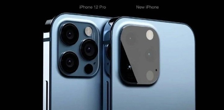 iPhone 13