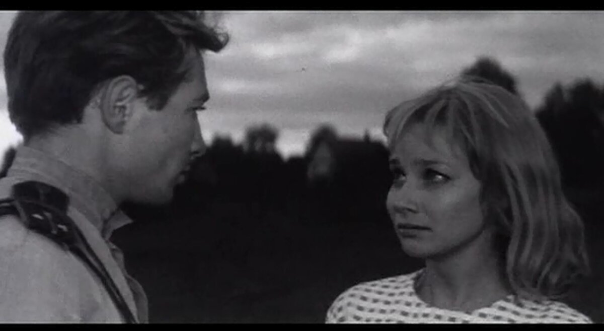 Играть влюблённых в "Зосе" им не пришлось, у артистов был роман