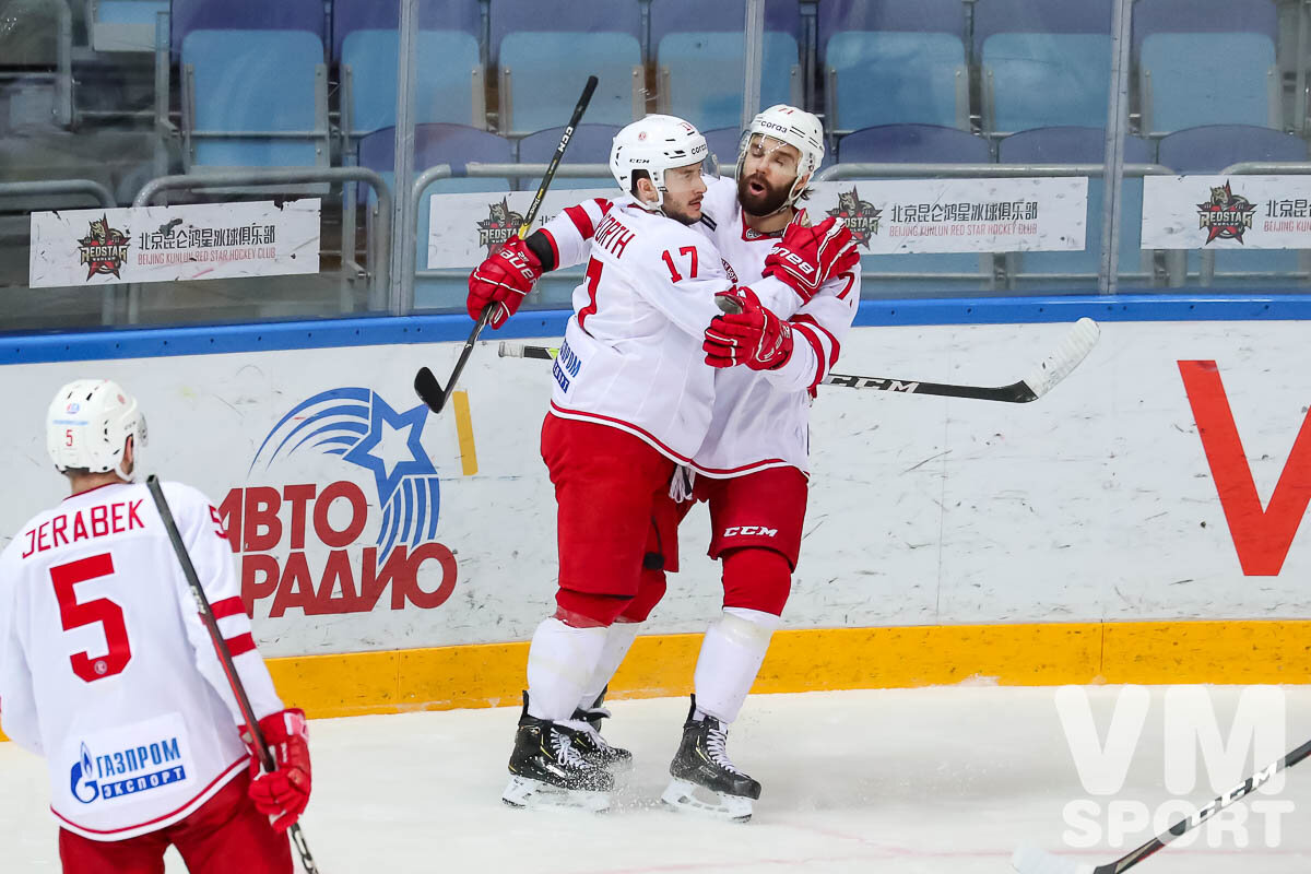 Фото: Артур Стабулниекс