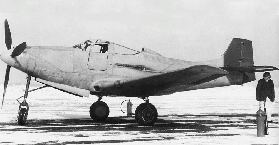 P-39E