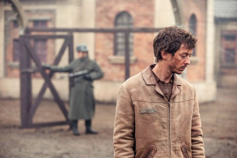 Дата выхода: 2020 год. Рейтинг КиноПоиска: 7.4