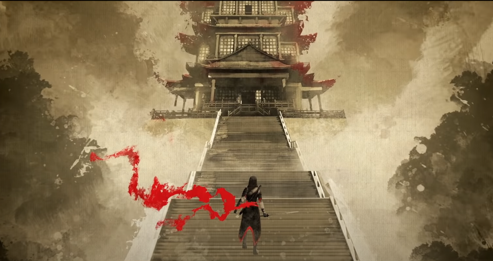 Assassins Creed Chronicles China бесплатная раздача на Ubisoft