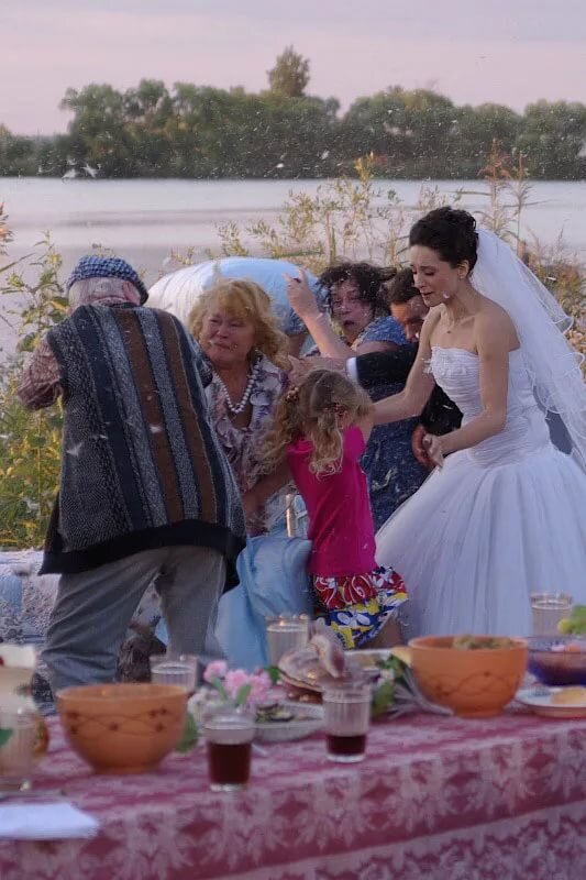 Кадр из сериала