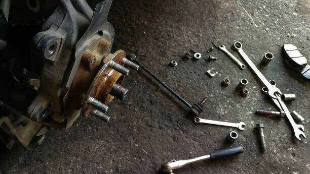 В каталоге компании Kötl имеются тормозные колодки не только для отечественных автомобилей и произведенных в России иномарок, но и для таких марок, как Audi и Cadillac