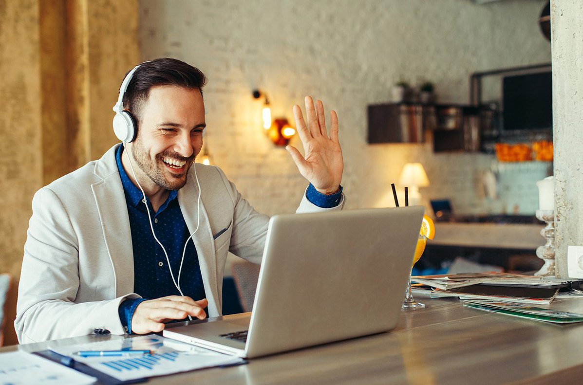 Тимбилдинги никто не отменял! 