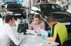 Скидок под НГ не будет! Покупать надо было вчера