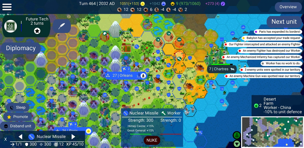 Графика не супер, но это не главное! 