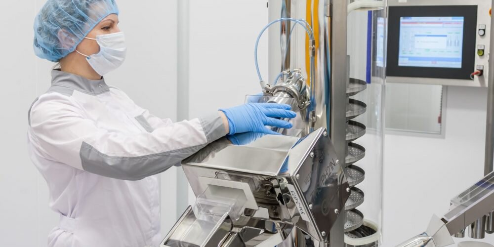 «Валента Фармацевтика»  – российская фармацевтическая инновационная компания, занимающаяся разработкой, производством и выводом на рынок рецептурных и безрецептурных препаратов